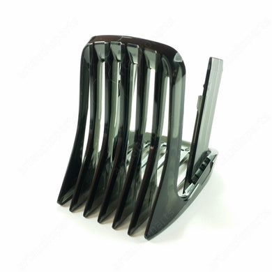 Adjustable comb clipper trimmer for PHILIPS HC3410 HC3412 HC3418 HC3420 HC3422 - ArtAudioParts