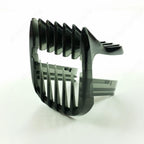 Adjustable comb clipper trimmer for PHILIPS HC3410 HC3412 HC3418 HC3420 HC3422 - ArtAudioParts