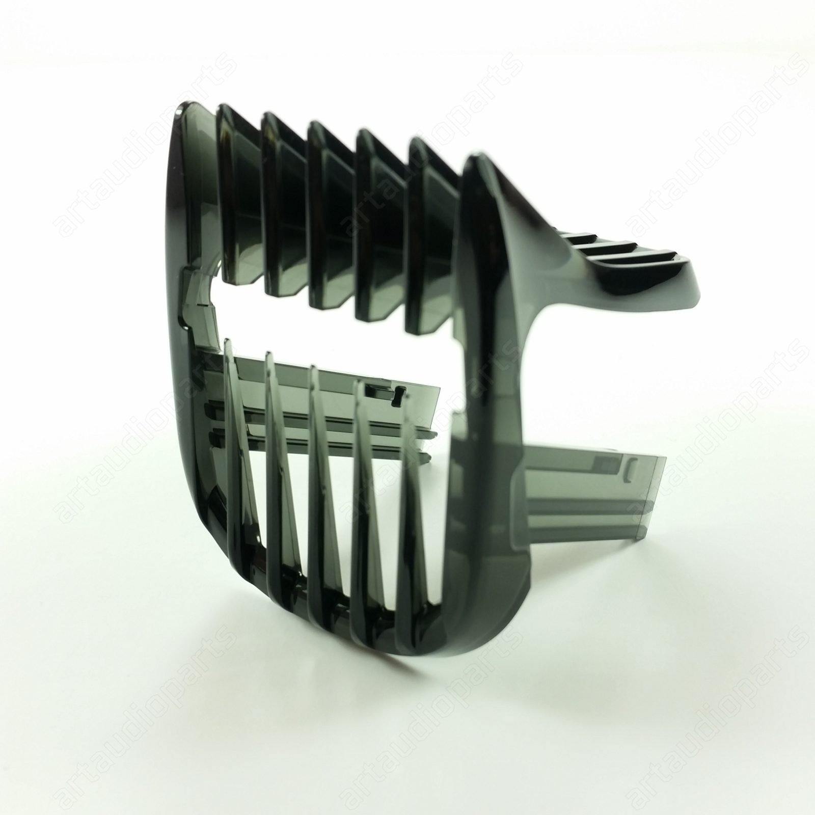 Adjustable comb clipper trimmer for PHILIPS HC3410 HC3412 HC3418 HC3420 HC3422 - ArtAudioParts