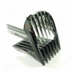 Adjustable comb clipper trimmer for PHILIPS HC3410 HC3412 HC3418 HC3420 HC3422 - ArtAudioParts
