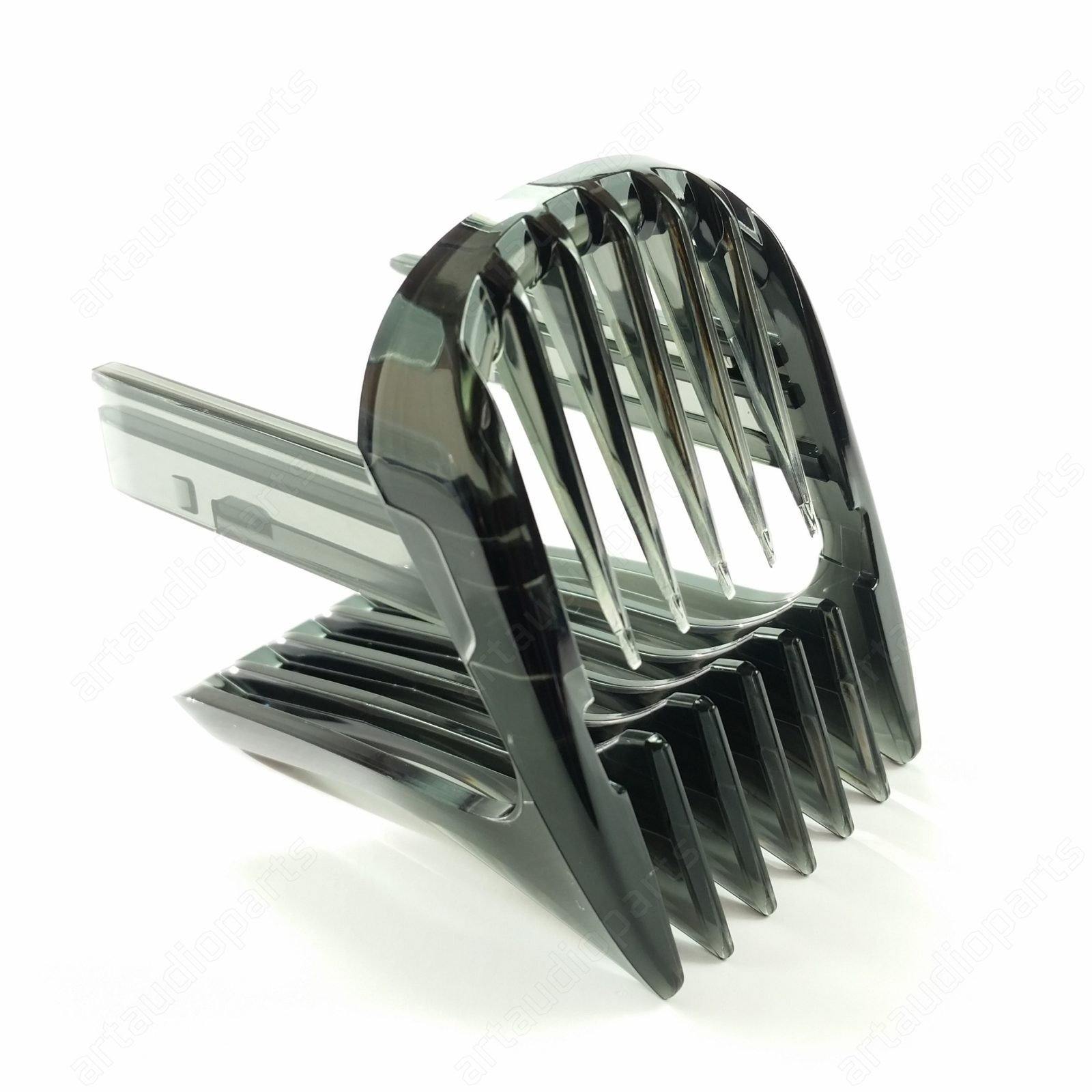 Adjustable comb clipper trimmer for PHILIPS HC3410 HC3412 HC3418 HC3420 HC3422 - ArtAudioParts