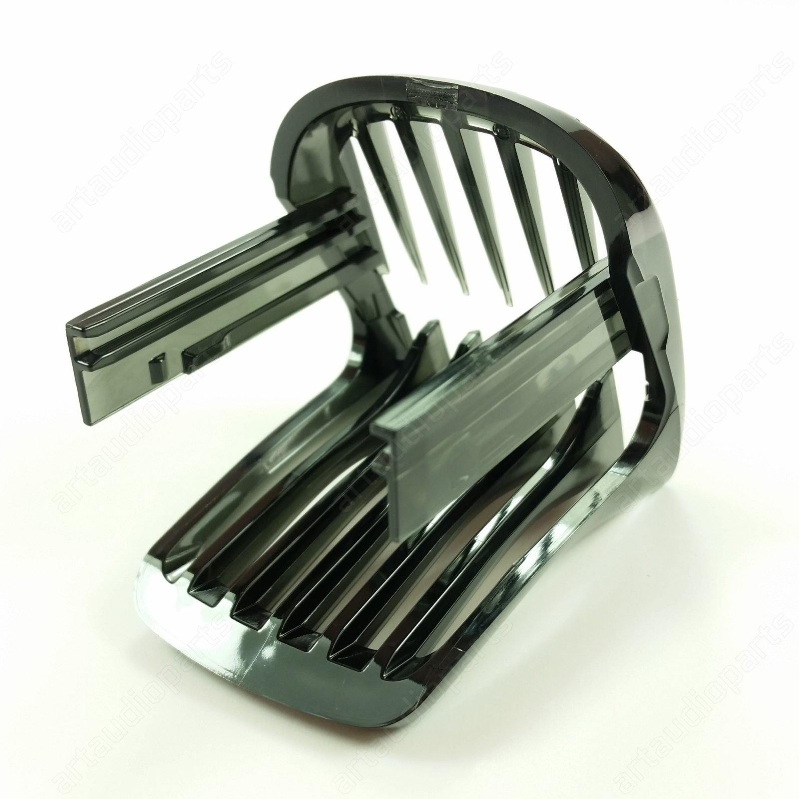 Adjustable comb clipper trimmer for PHILIPS HC3410 HC3412 HC3418 HC3420 HC3422 - ArtAudioParts