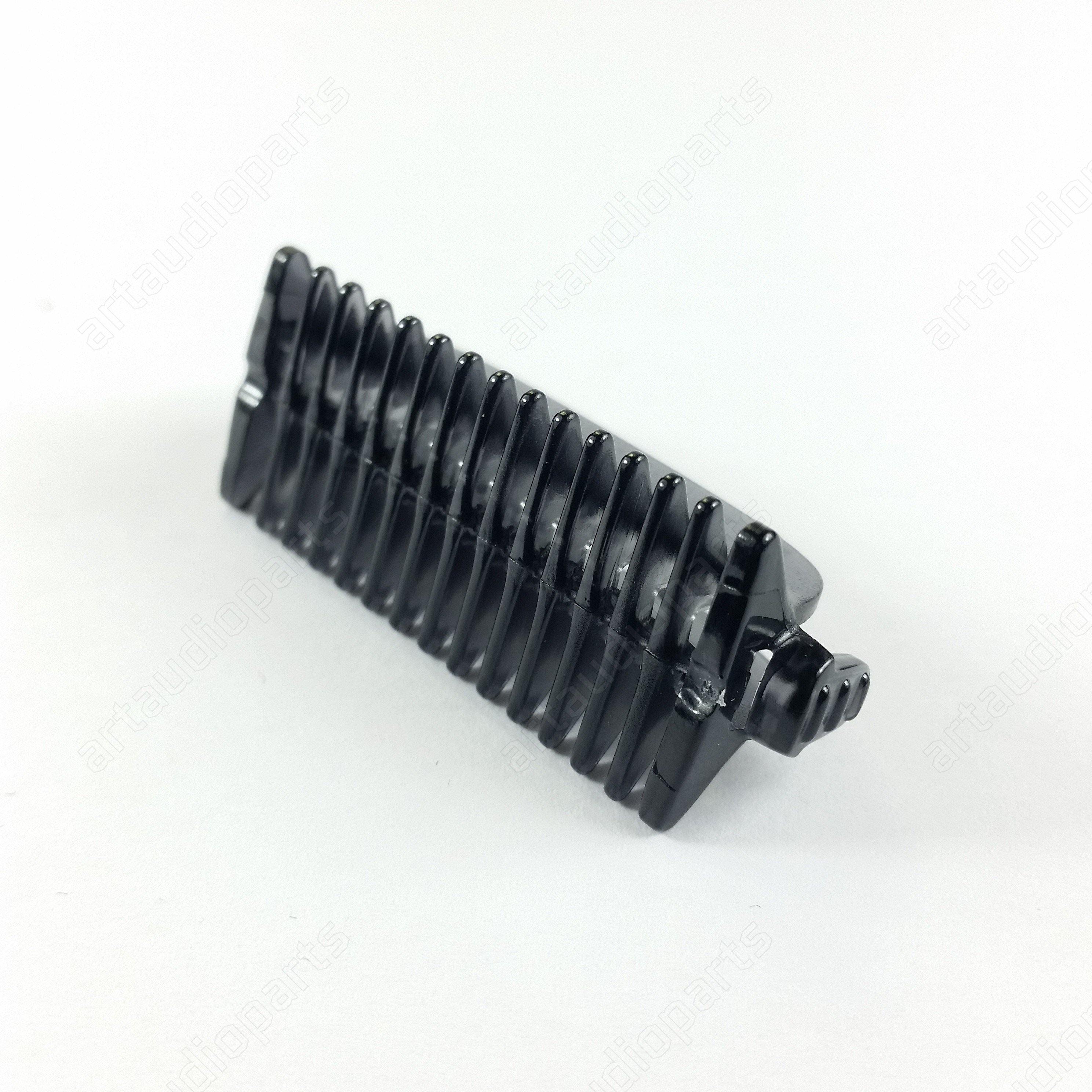 Comb 3mm Junior for PHILIPS Body groomer BG1022 BG1024 BG1025 BG1026 BG105 - ArtAudioParts