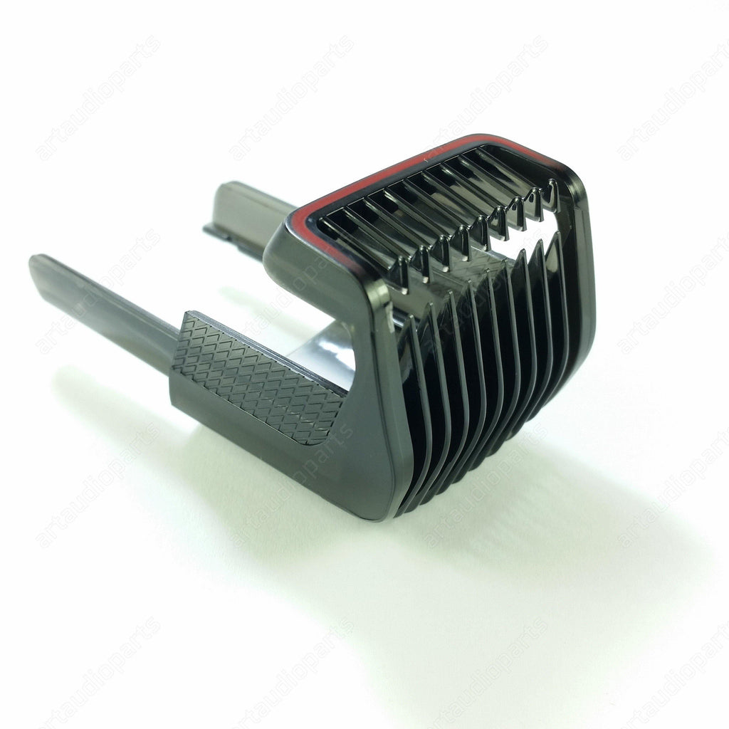 Beard Comb for PHILIPS beartrimmer BT5190 BT5200 BT5201 BT5202 BT5203 BT5204 - ArtAudioParts