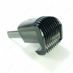 Bartkamm für PHILIPS Barttrimmer BT5190 BT5200 BT5201 BT5202 BT5203 BT5204