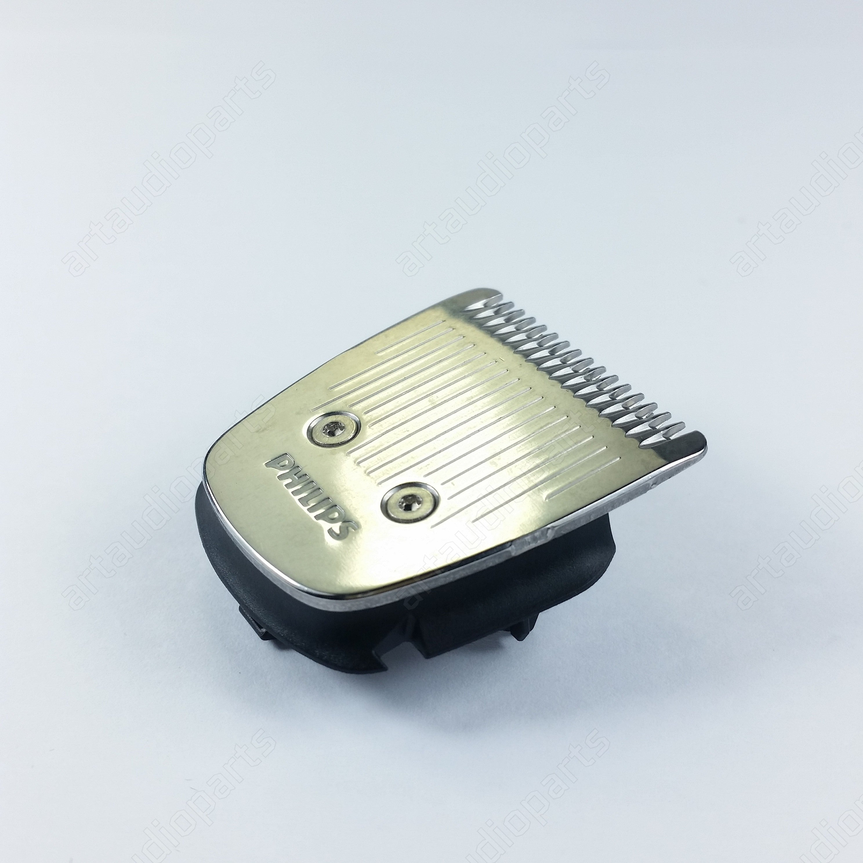 Schneider-Trimmerkopf für PHILIPS BRT383 BT5190 BT5200 BT5201 BT5202 BT5203 BT5204