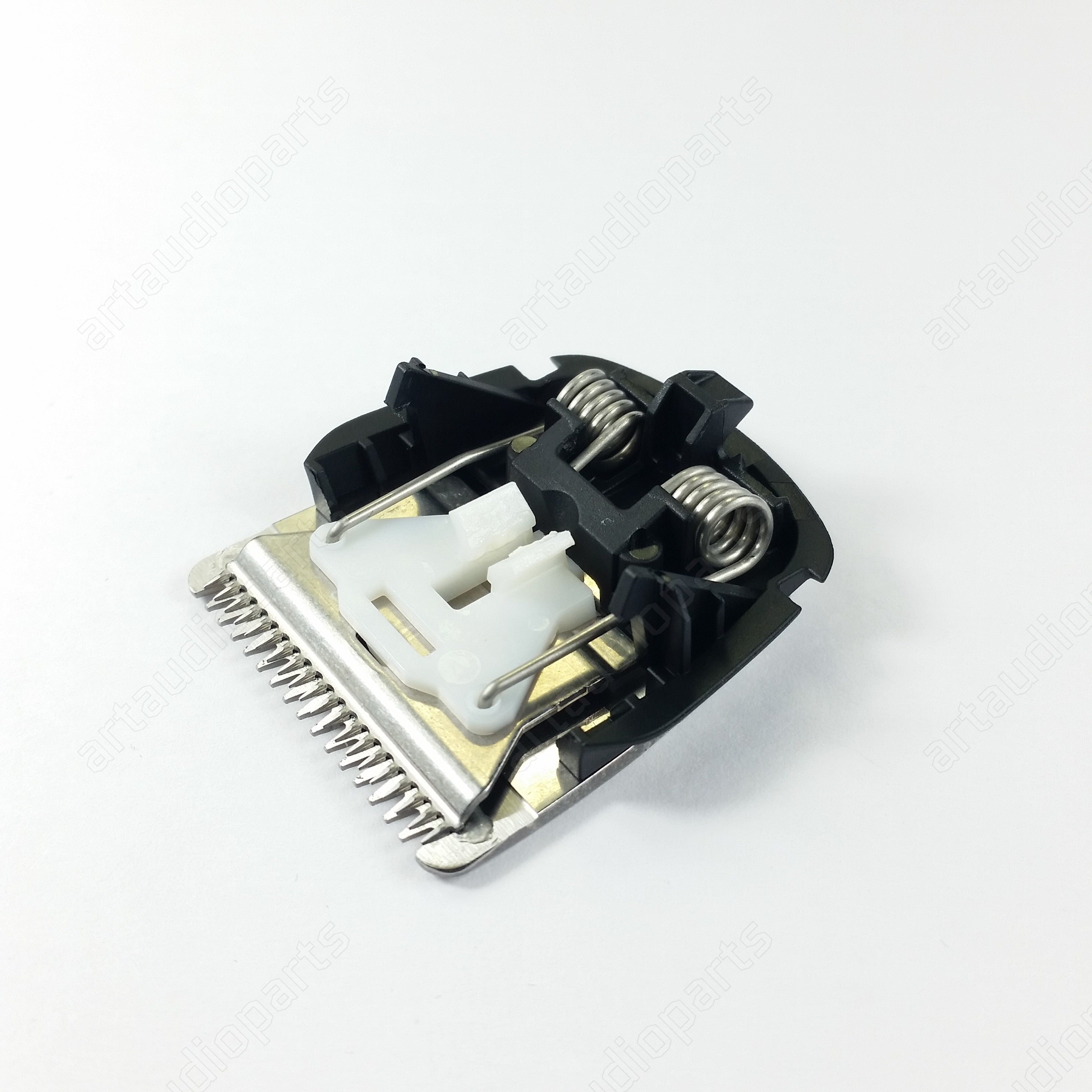 Schneider-Trimmerkopf für PHILIPS BRT383 BT5190 BT5200 BT5201 BT5202 BT5203 BT5204