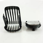 Adjustable comb + cutter blade for Philips Hairclipper series 3000 5000 HC7450 - ArtAudioParts