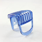 Small plastic blue trimmer comb for PHILIPS shaver QT4002 QT4003 - ArtAudioParts