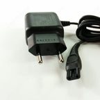 Power plug adapter EU for PHILIPS MG7720 BT5200 BT9280 BT9290 BT9295 HC9450 - ArtAudioParts