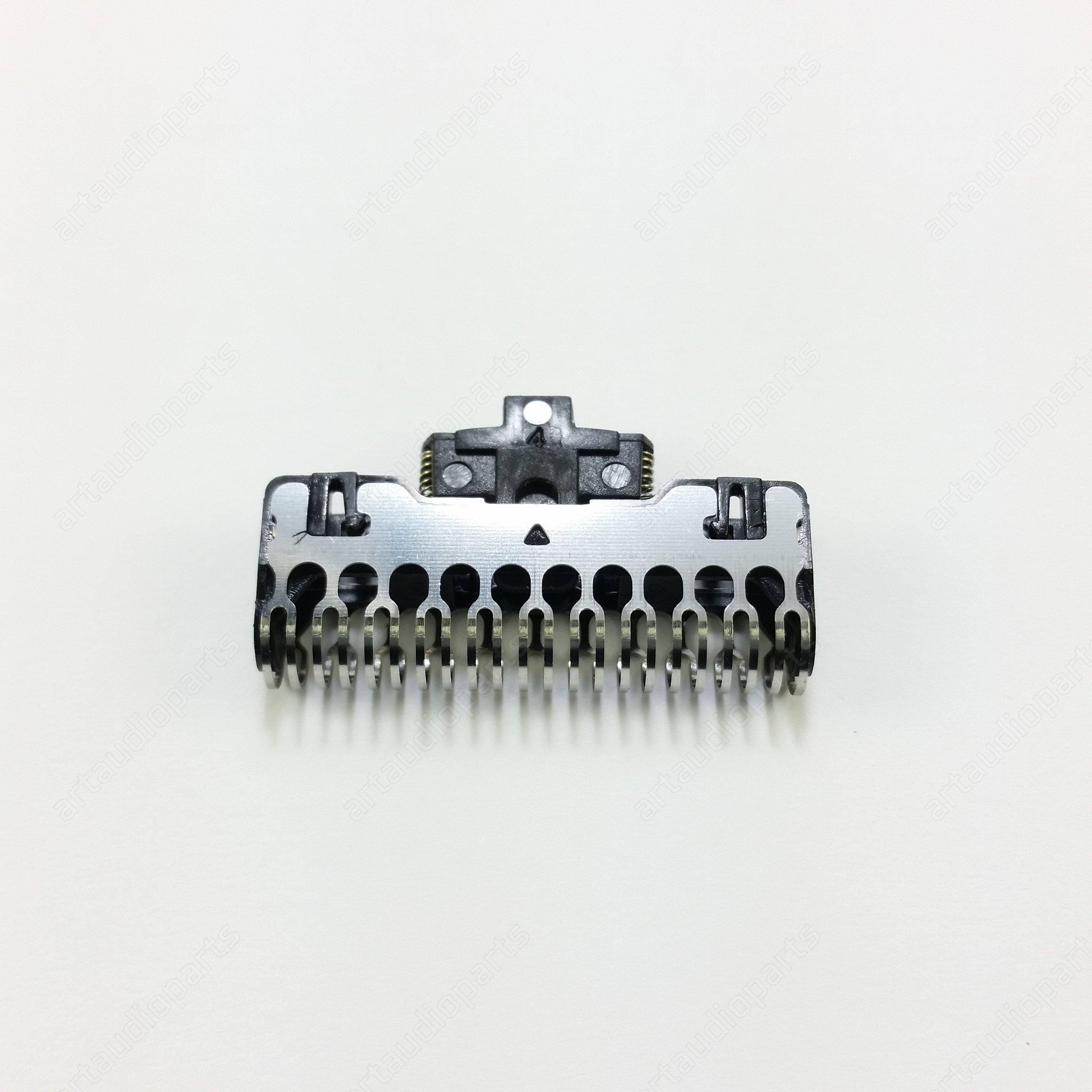 Small innerfoil cutter (1 piece) for PHILIPS Ladyshaver BRL160 BRL170 BRL180 - ArtAudioParts