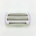Top Shaving Head Purple for PHILIPS Ladyshaver BRL170 - ArtAudioParts
