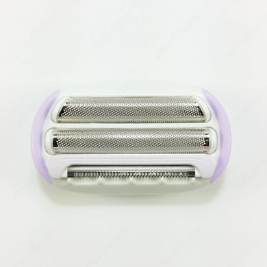 Top Shaving Head Purple for PHILIPS Ladyshaver BRL170 - ArtAudioParts