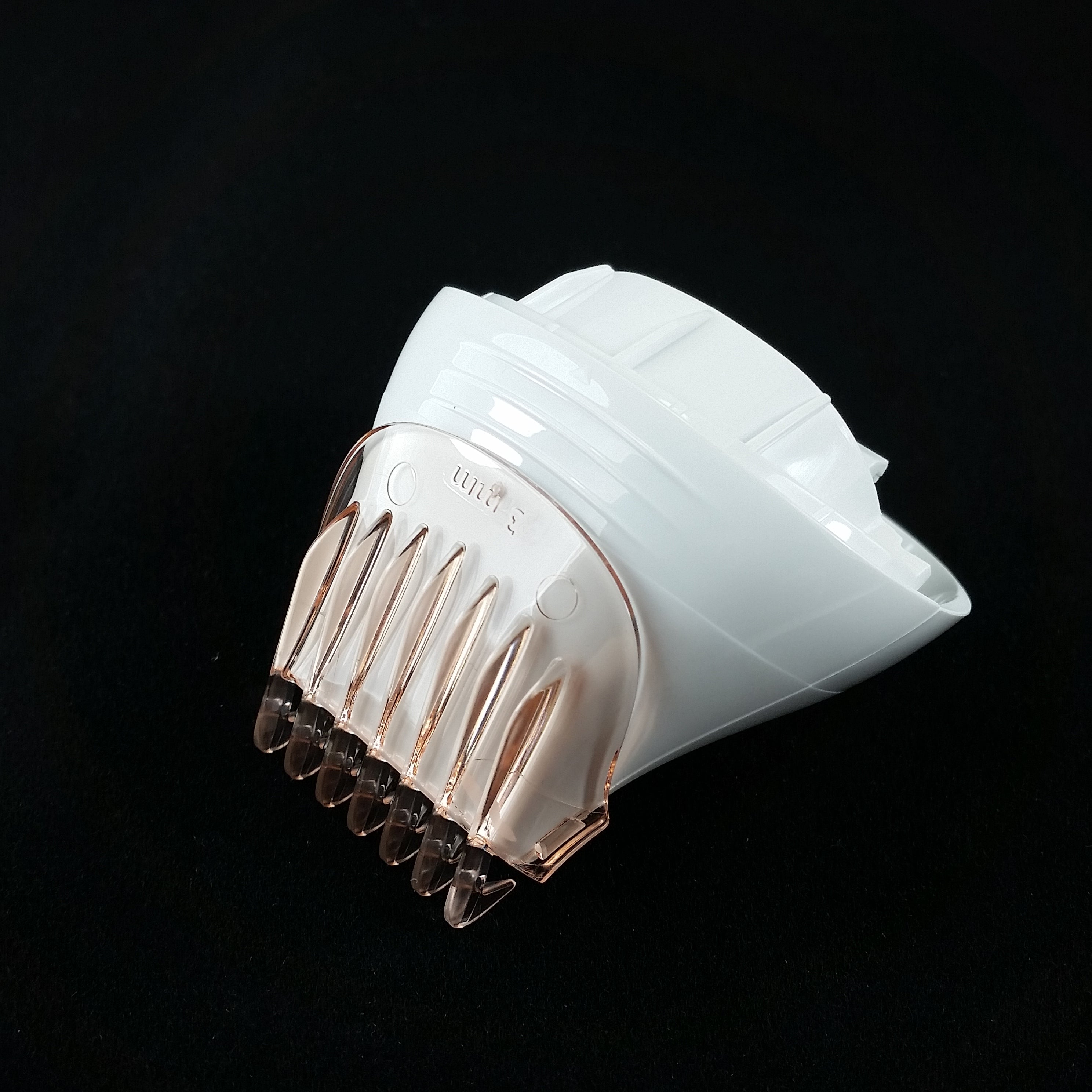 Trimming head + bikini comb for Philips BRL170 BRE720 BRE740 BRE640 shaver lady