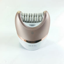 Load image into Gallery viewer, Epilator head for Philips Wet &amp; Dry BRE650 BRE651 BRE652 Satinelle Prestige - ArtAudioParts
