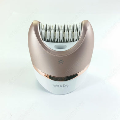 Epilator head for Philips Wet & Dry BRE650 BRE651 BRE652 Satinelle Prestige - ArtAudioParts