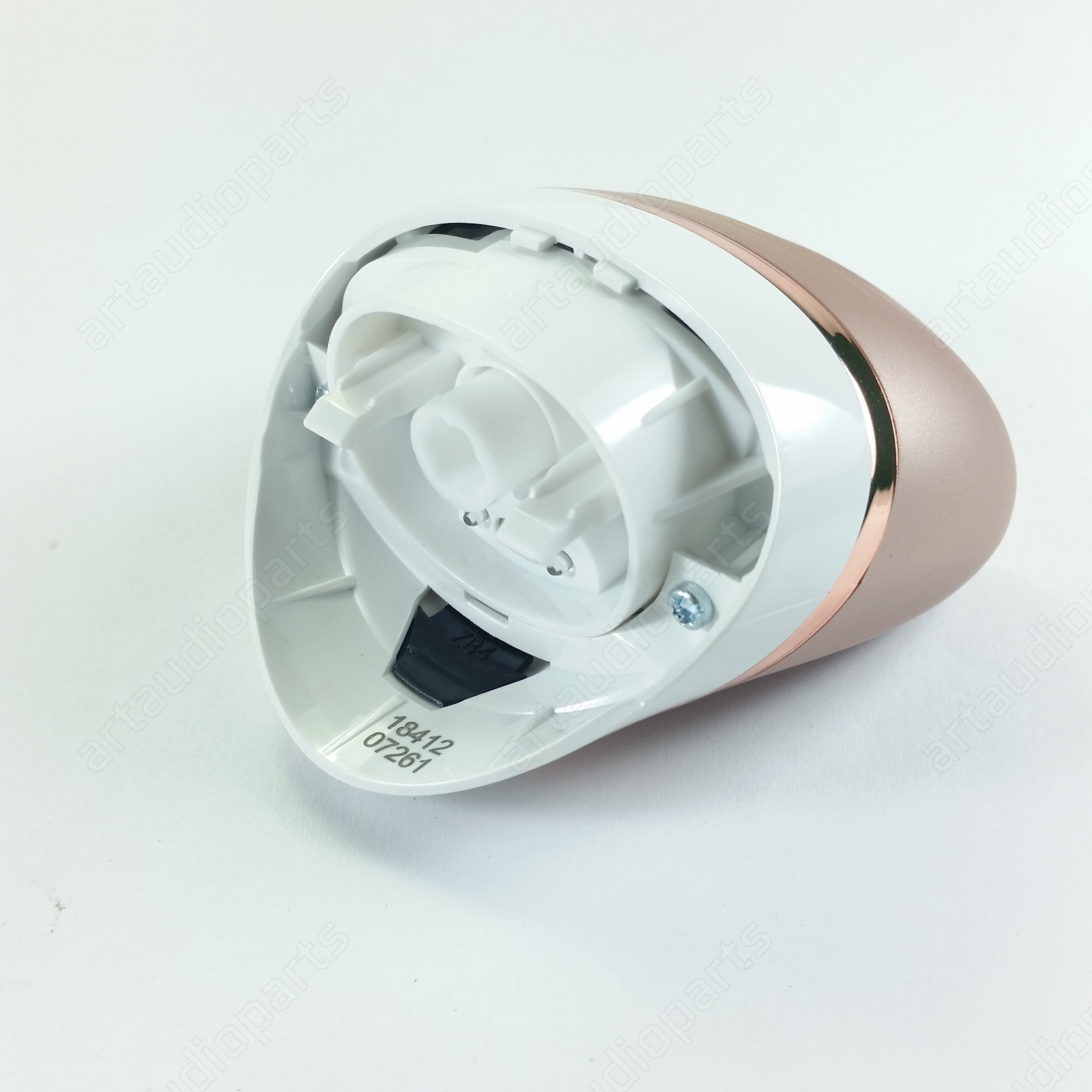 Epilator-Kopf für Philips Wet & Dry BRE650 BRE651 BRE652 Satinelle Prestige