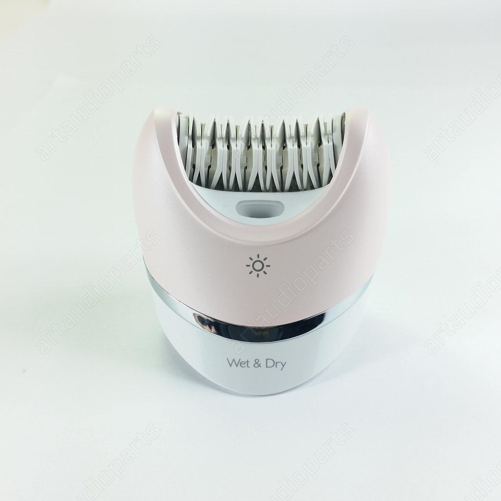 Epilator head for PHILIPS BRE640 BRE644 Wet & Dry Satinelle - ArtAudioParts