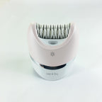 Epilator head for PHILIPS BRE640 BRE644 Wet & Dry Satinelle - ArtAudioParts