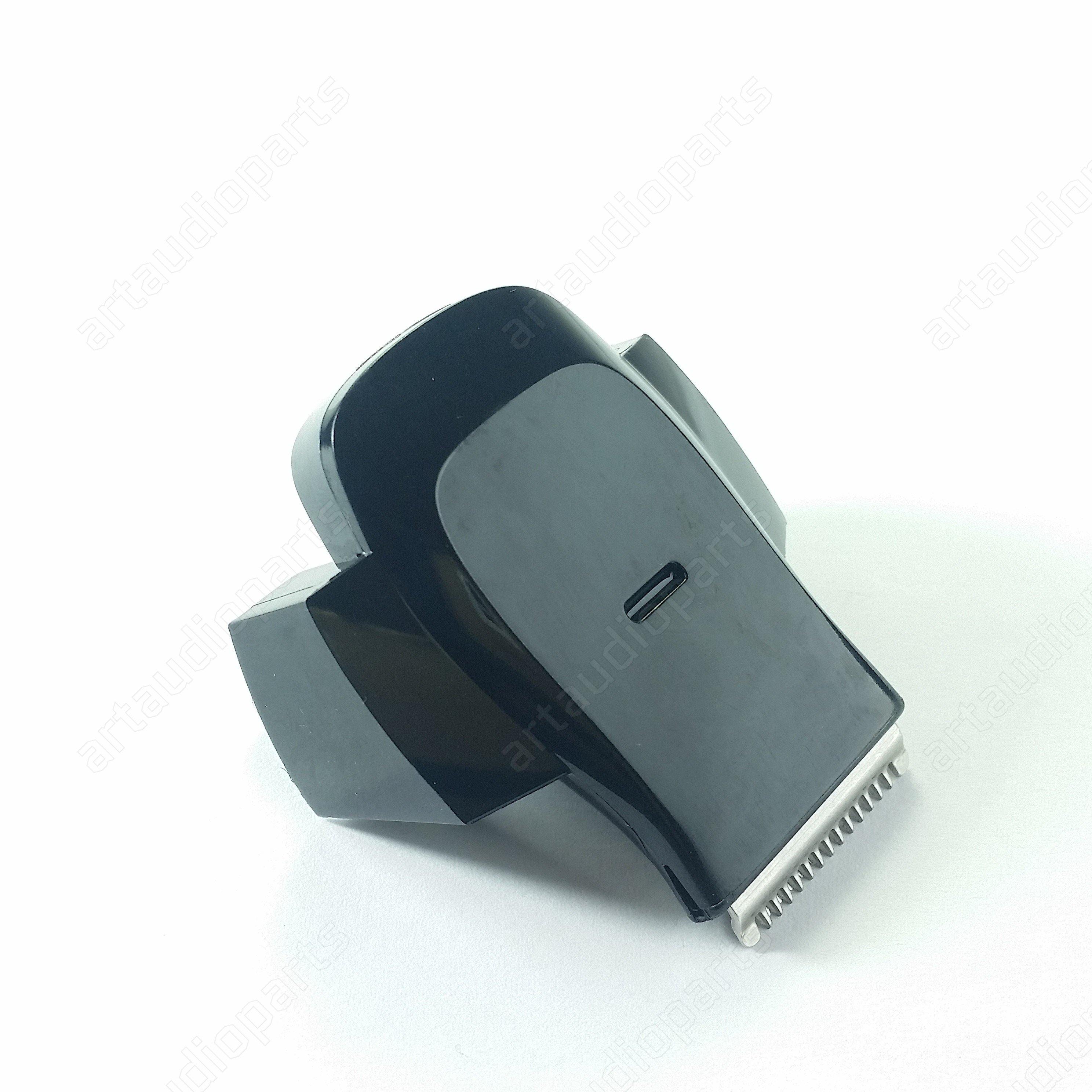 Mini beard trimmer 21mm for PHILIPS BT7201 BT7202 BT7203 BT7204 BT7205 BT7206 - ArtAudioParts