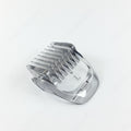 Detail comb 5mm (comb 3) for PHILIPS BT7201 BT7202 BT7203 BT7204 BT7205 BT7206