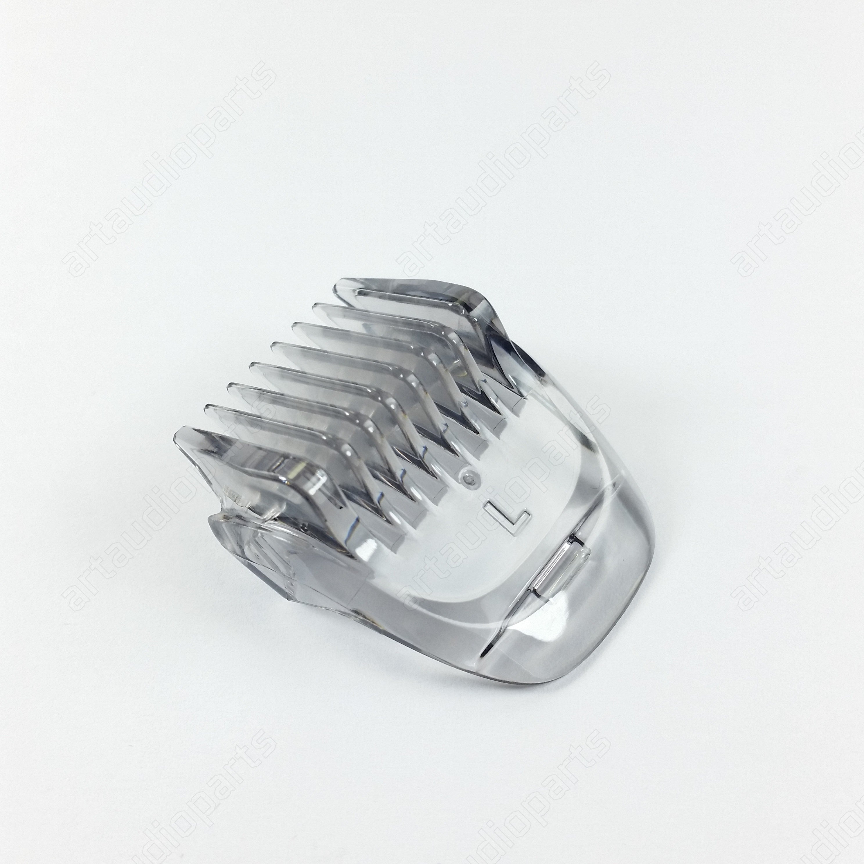 Detail comb 5mm (comb 3) for PHILIPS BT7201 BT7202 BT7203 BT7204 BT7205 BT7206