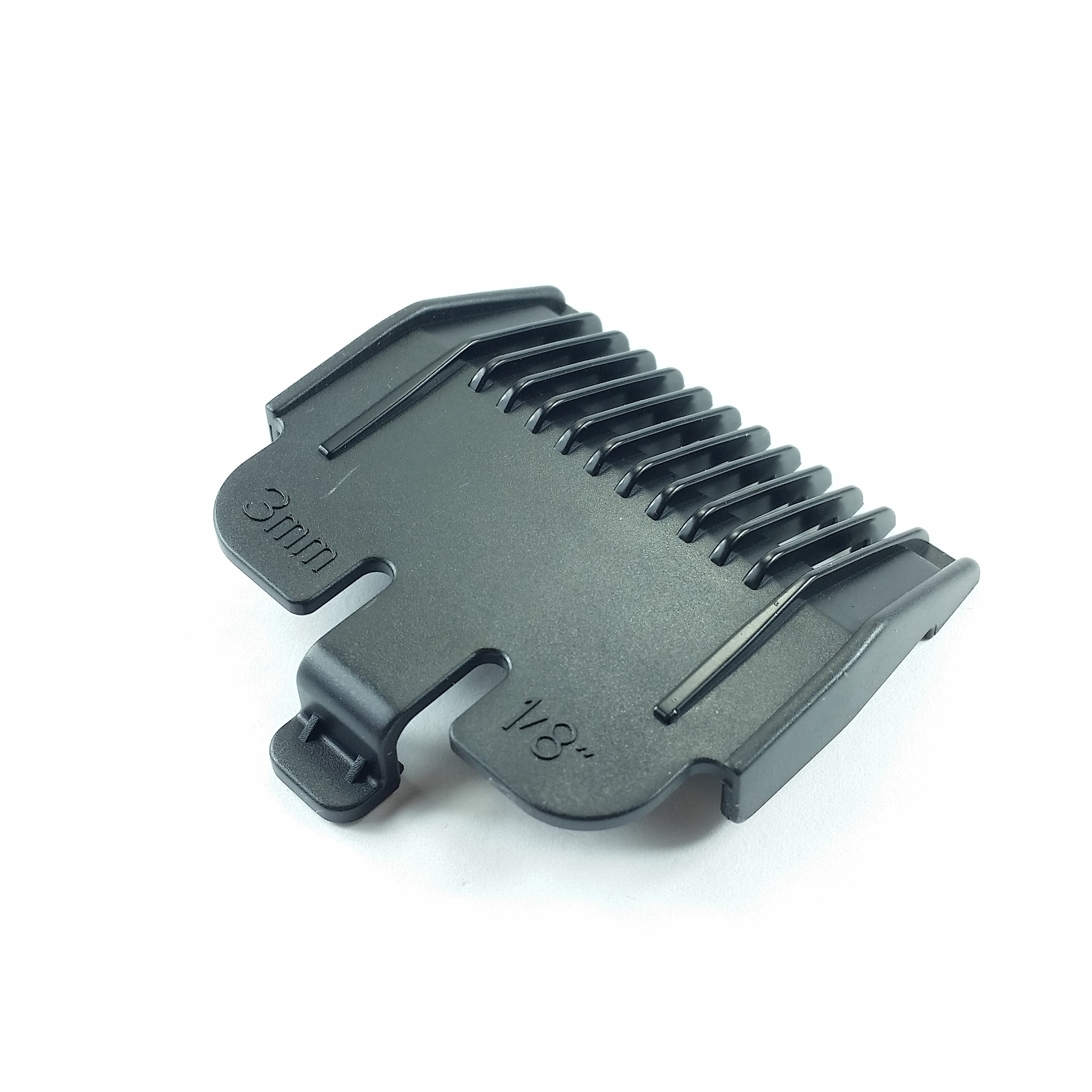 Hair comb 3m 1/8" for Philips clipper HC3100 HC5100