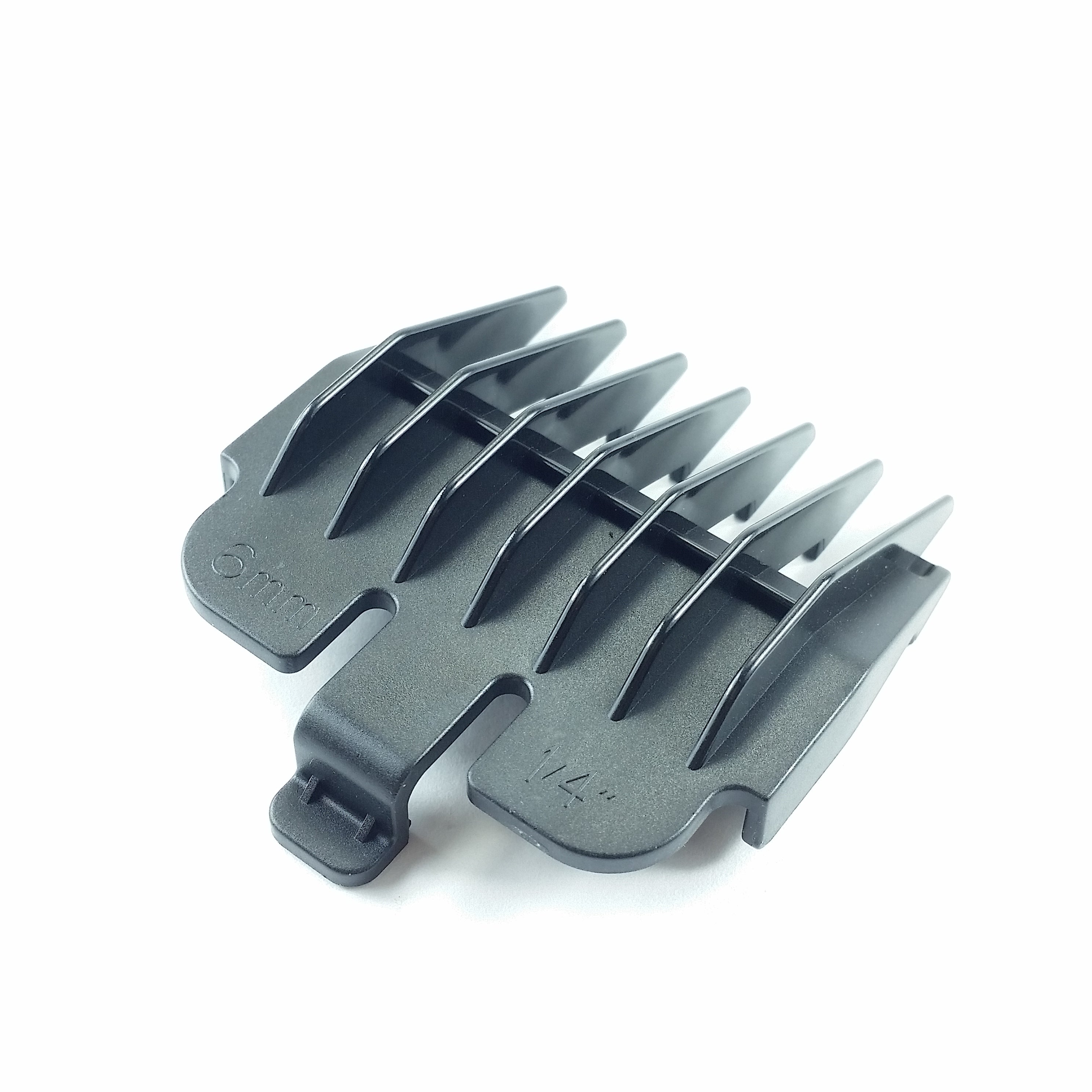 Hair comb 6mm 1/4" for Philips clipper HC3100 HC5100