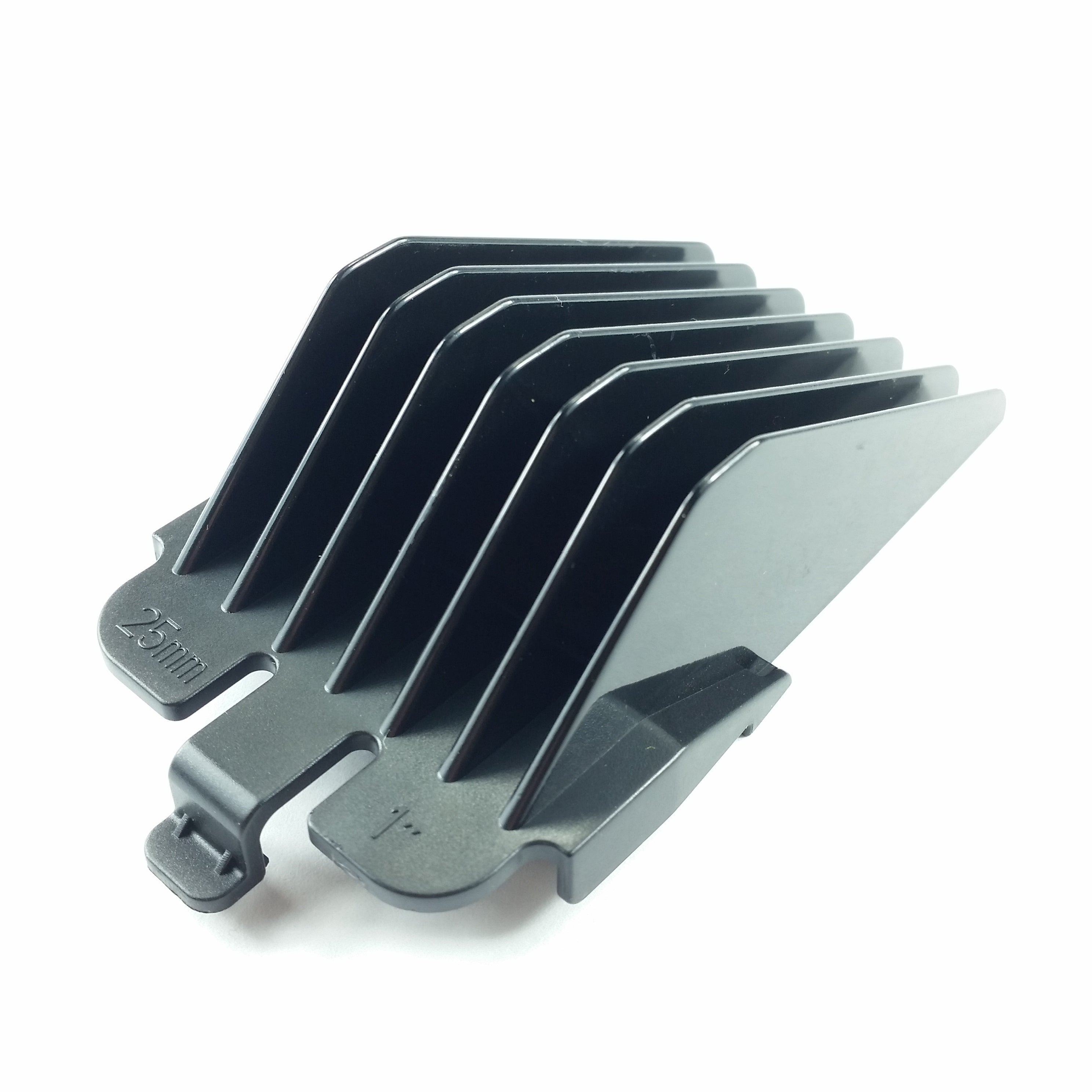 Hair comb 25mm 1" for Philips clipper HC3100 HC5100