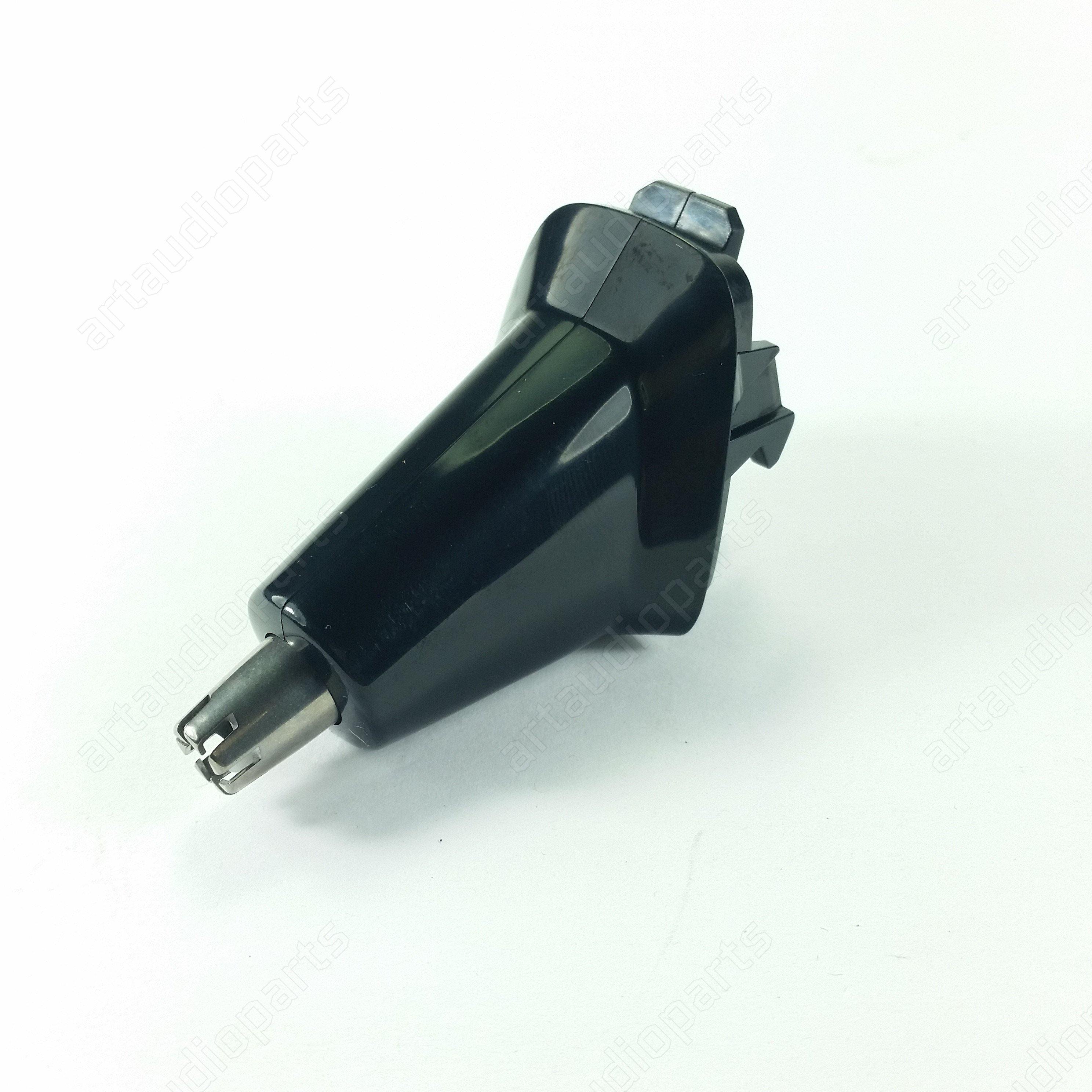 Nose ear trimmer for Philips MG5740 MG5750 MG7710 MG7715 MG7720 MG7730 - ArtAudioParts