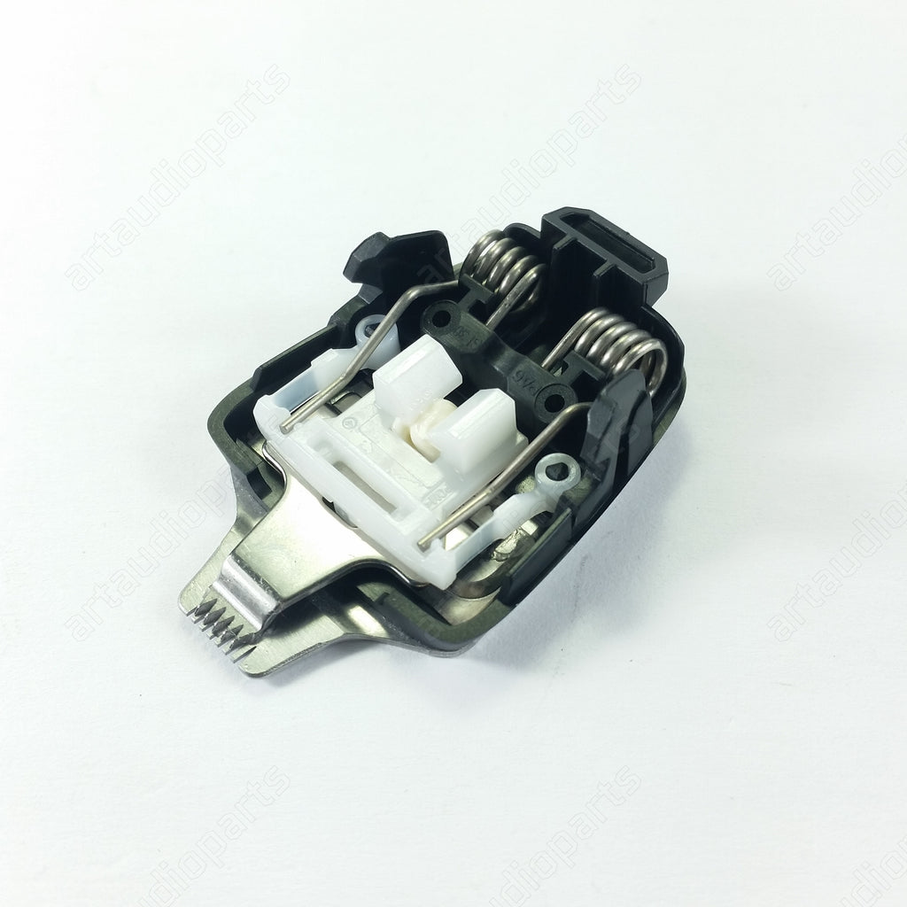 Precision trimmer 10mm for Philips MG3740 MG5720 MG5730 MG7715 MG7720 MG7730 MG7770 MG7785
