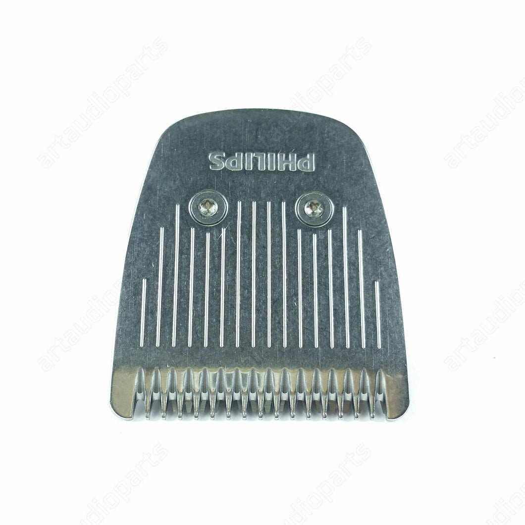 Trimmer cutter head 32mm for PHILIPS BT3206 BT3226 BT3236 MG3747 MG5730 MG5750 - ArtAudioParts