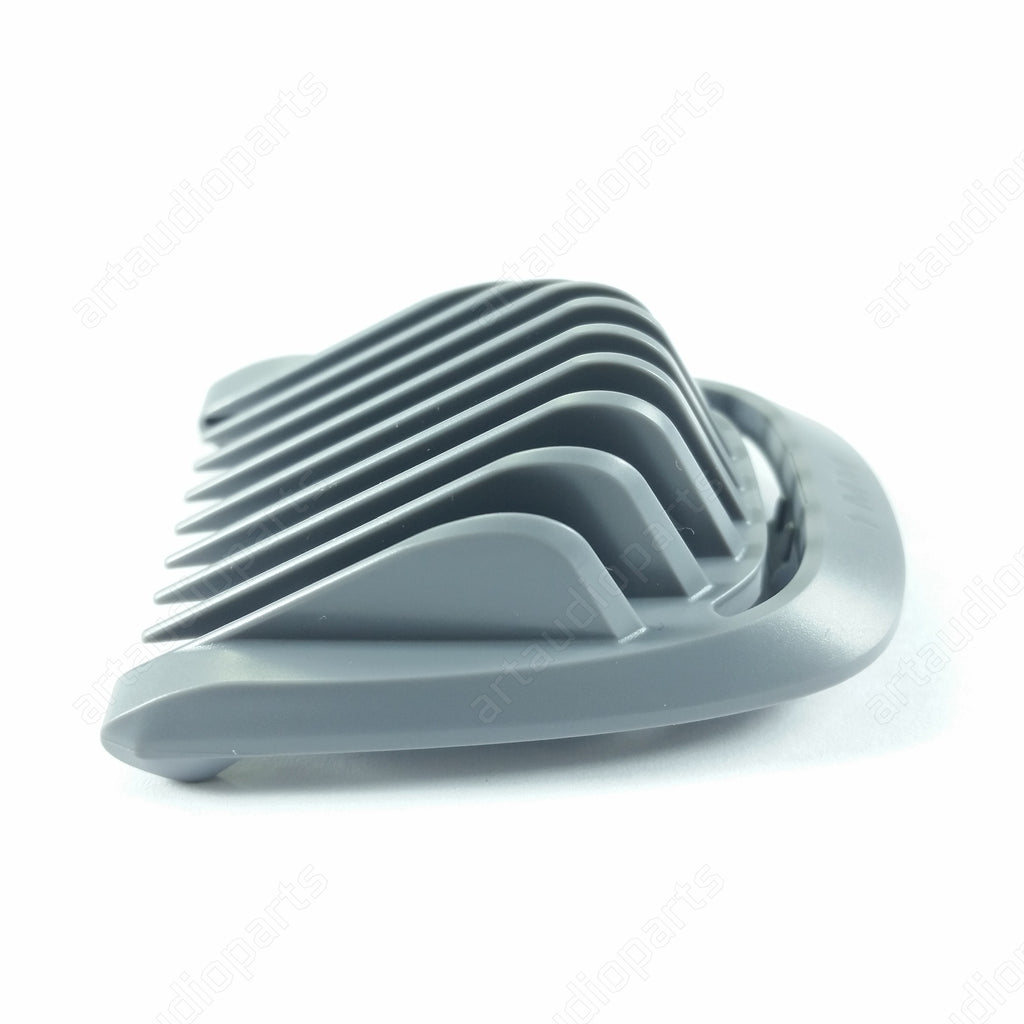 Stubble comb 1mm Trimmer for PHILIPS BT1208 BT1209 BT1210 BT1212 BT1214 BT1215