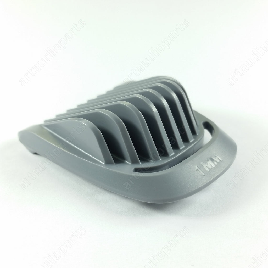 Stubble comb 1mm Trimmer for PHILIPS BT1208 BT1209 BT1210 BT1212 BT1214 BT1215