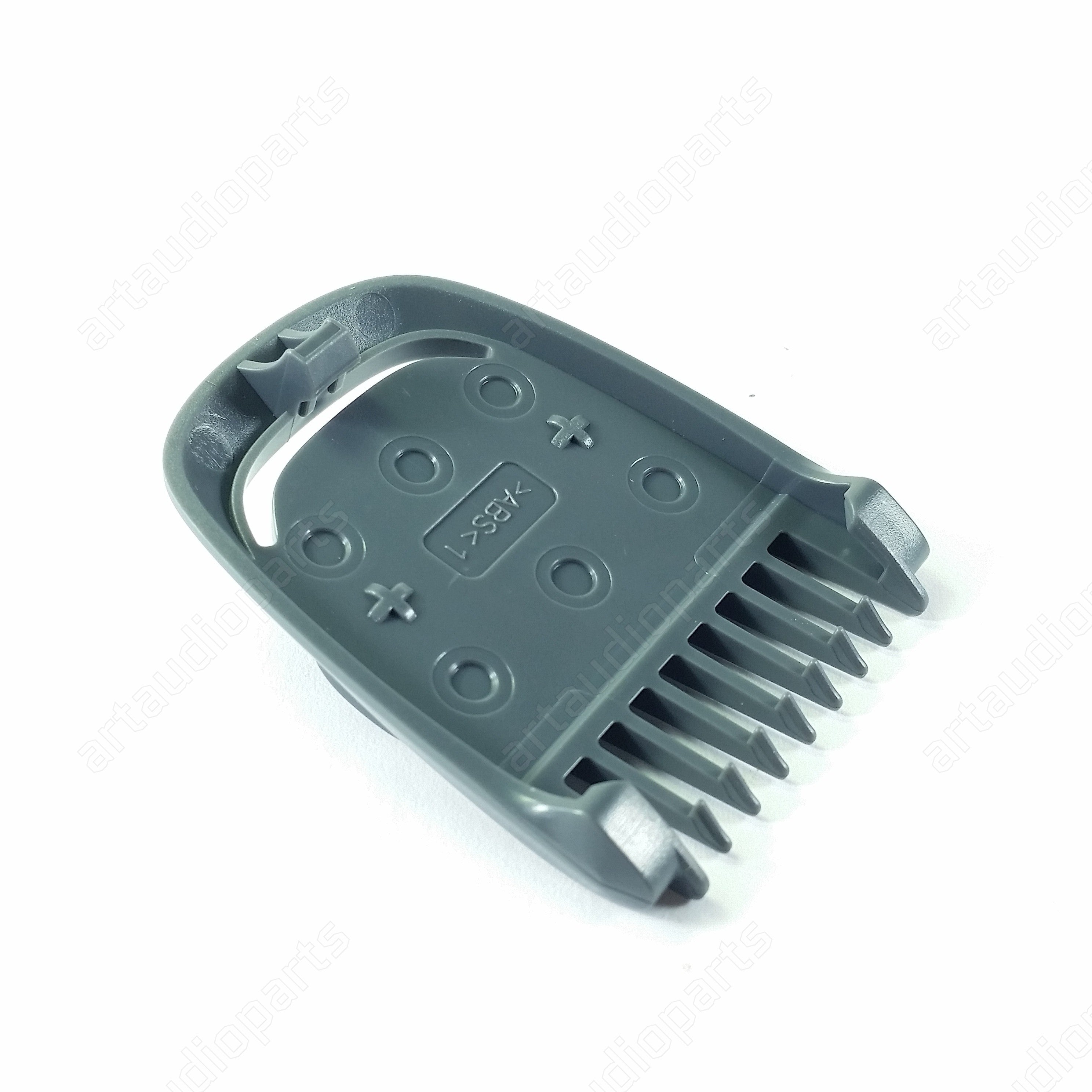 Beard comb 3mm for PHILIPS Multi purpose trimmer BT1214 BT1215 MG3710 MG3711