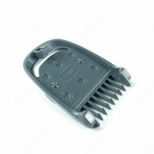 Load image into Gallery viewer, Beard comb 3mm for PHILIPS Multi purpose trimmer BT1214 BT1215 MG3710 MG3711
