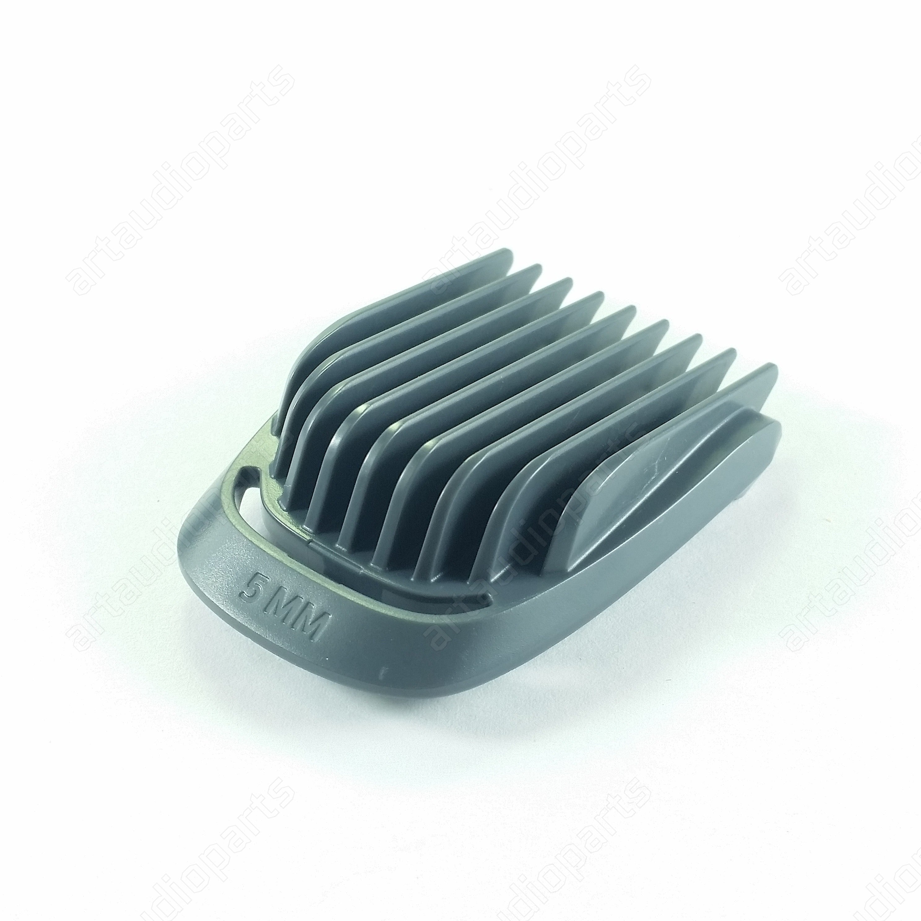 Beard comb 5mm for PHILIPS Multi purpose trimmer BT1208 BT1209 BT1210 BT1214