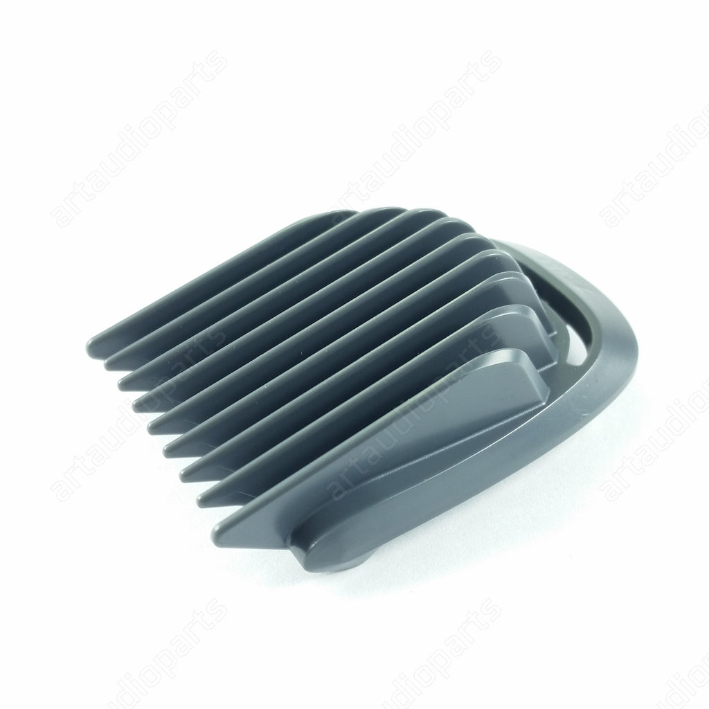 Peigne à barbe 7mm pour PHILIPS BT1212 BT1214 BT1215 MG3750 MG3760 MG5750 MG7770