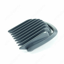 Load image into Gallery viewer, Beard comb 7mm for PHILIPS BT1212 BT1214 BT1215 MG3750 MG3760 MG5750 MG7770
