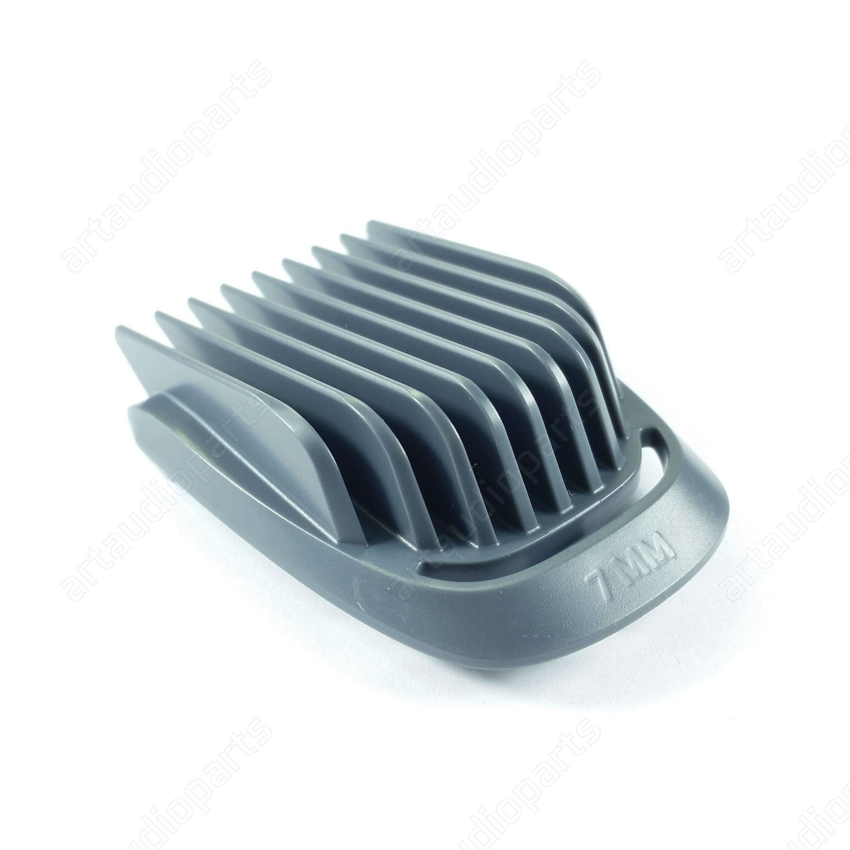 Beard comb 7mm for PHILIPS BT1212 BT1214 BT1215 MG3750 MG3760 MG5750 MG7770
