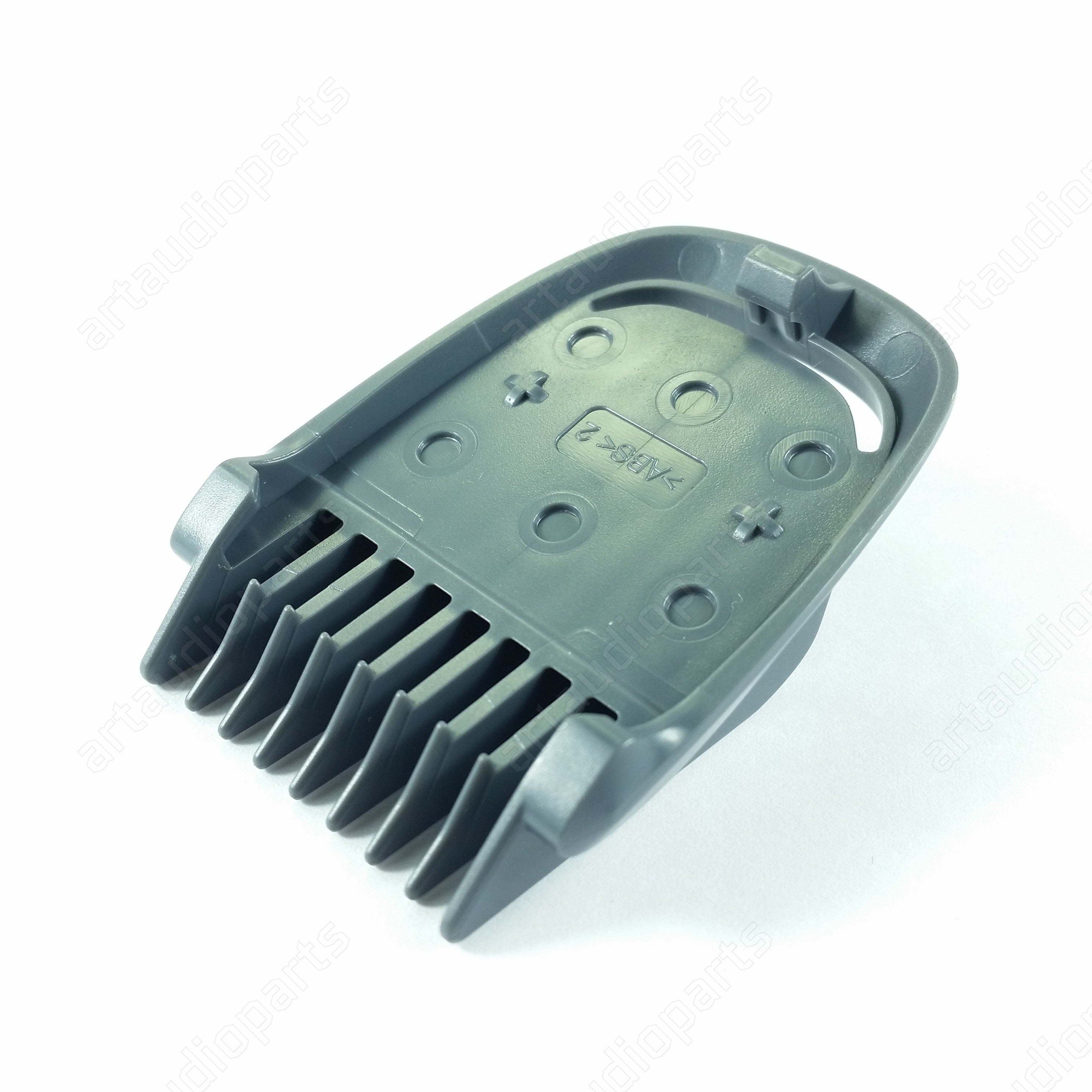 Beard comb 7mm for PHILIPS BT1212 BT1214 BT1215 MG3750 MG3760 MG5750 MG7770