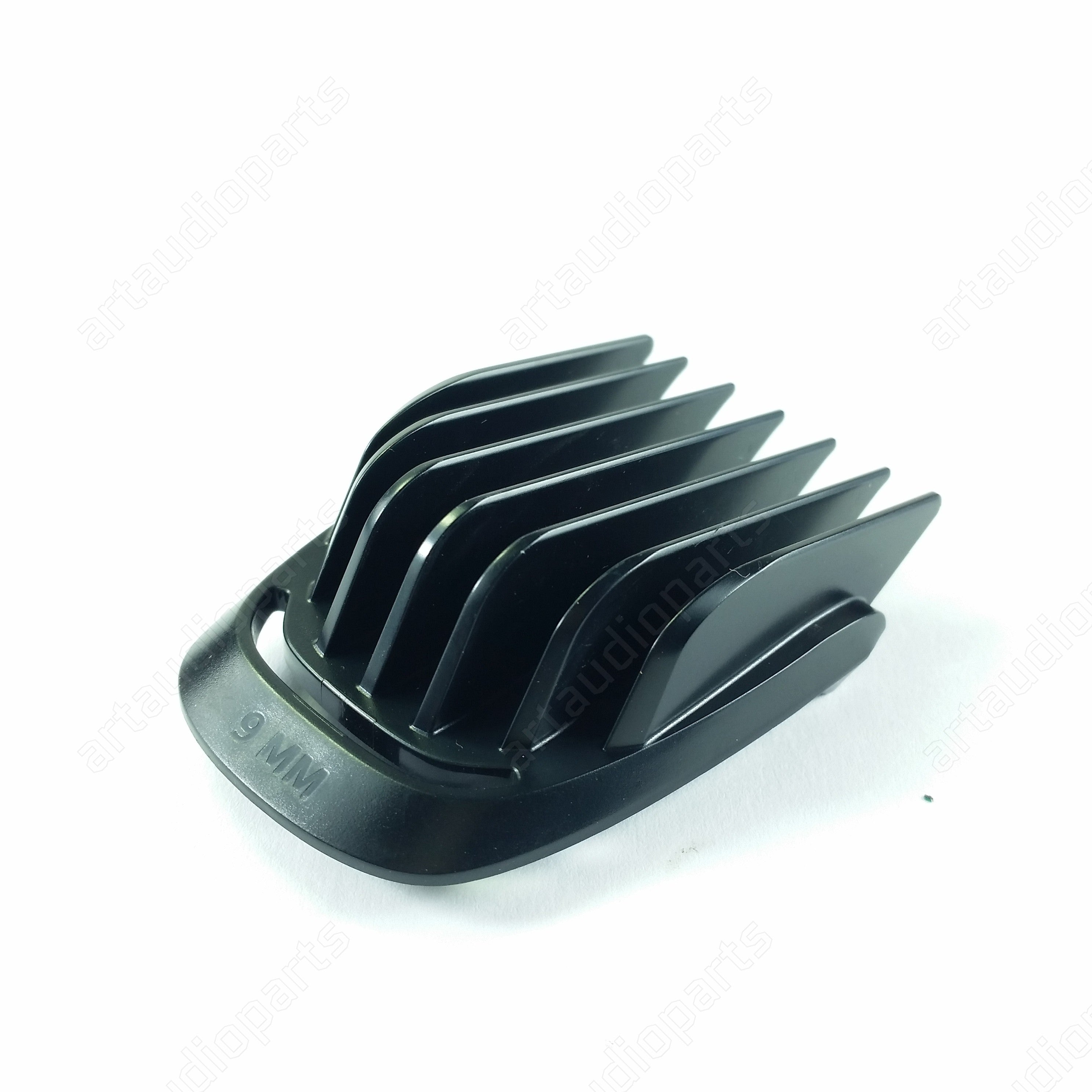 Hair Comb 9mm for PHILIPS MG3720 MG3740 MG3747 MG5720 MG5730 MG7710