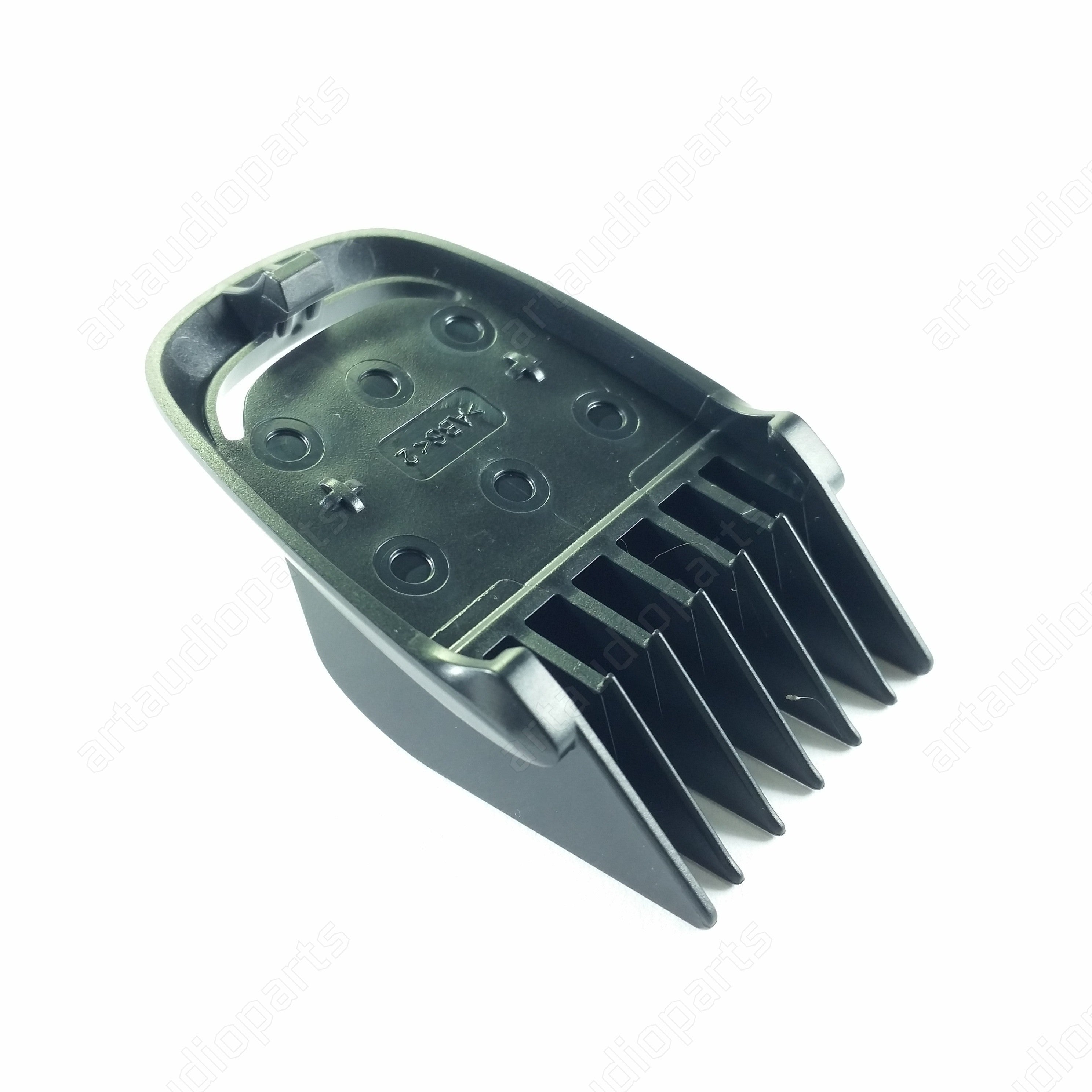 Hair Comb (12mm-15/32 In) for PHILIPS MG3720 MG3747 MG5730 MG7710
