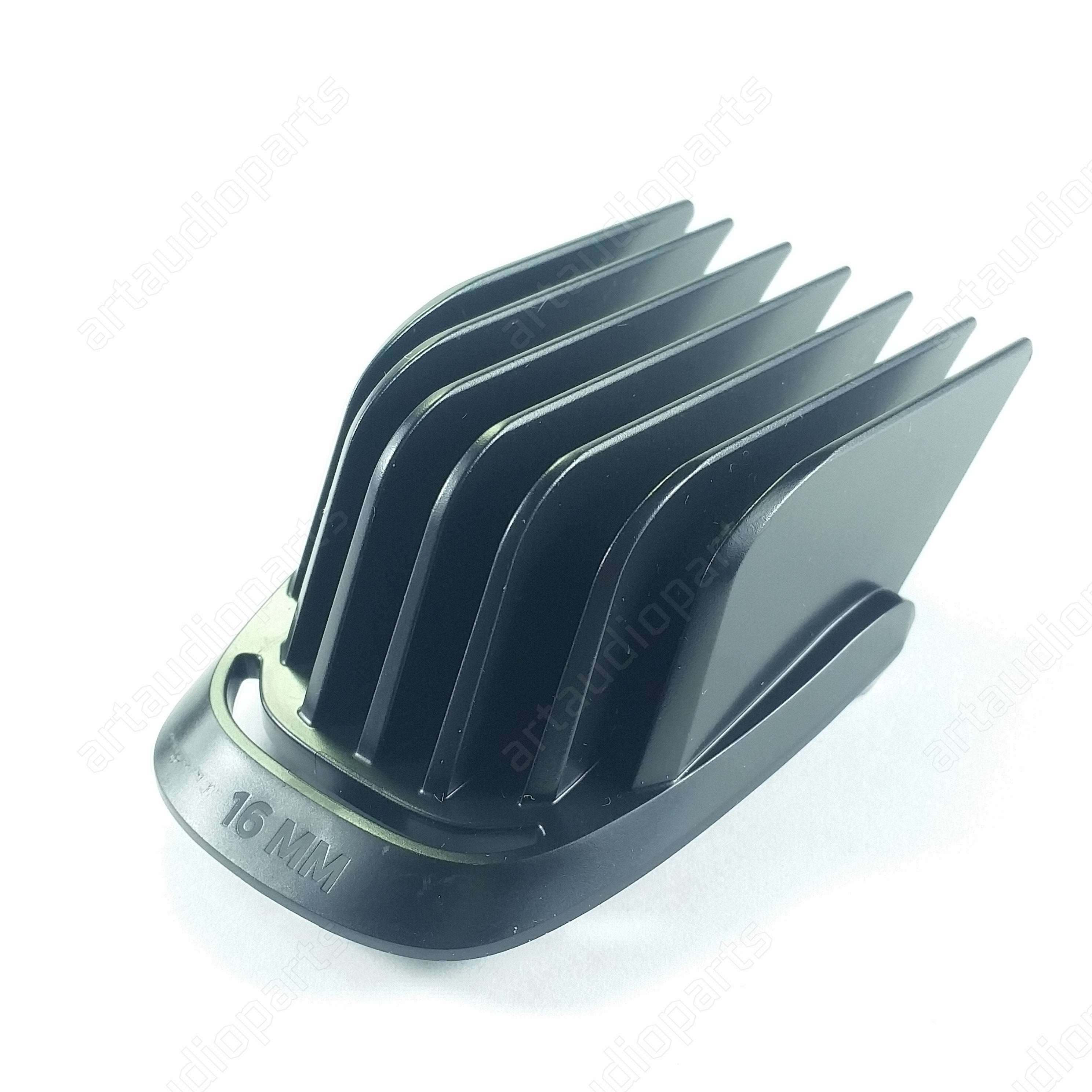 Hair Comb 16mm for PHILIPS MG3750 MG3754 MG3757 MG5730 MG7710 MG7720