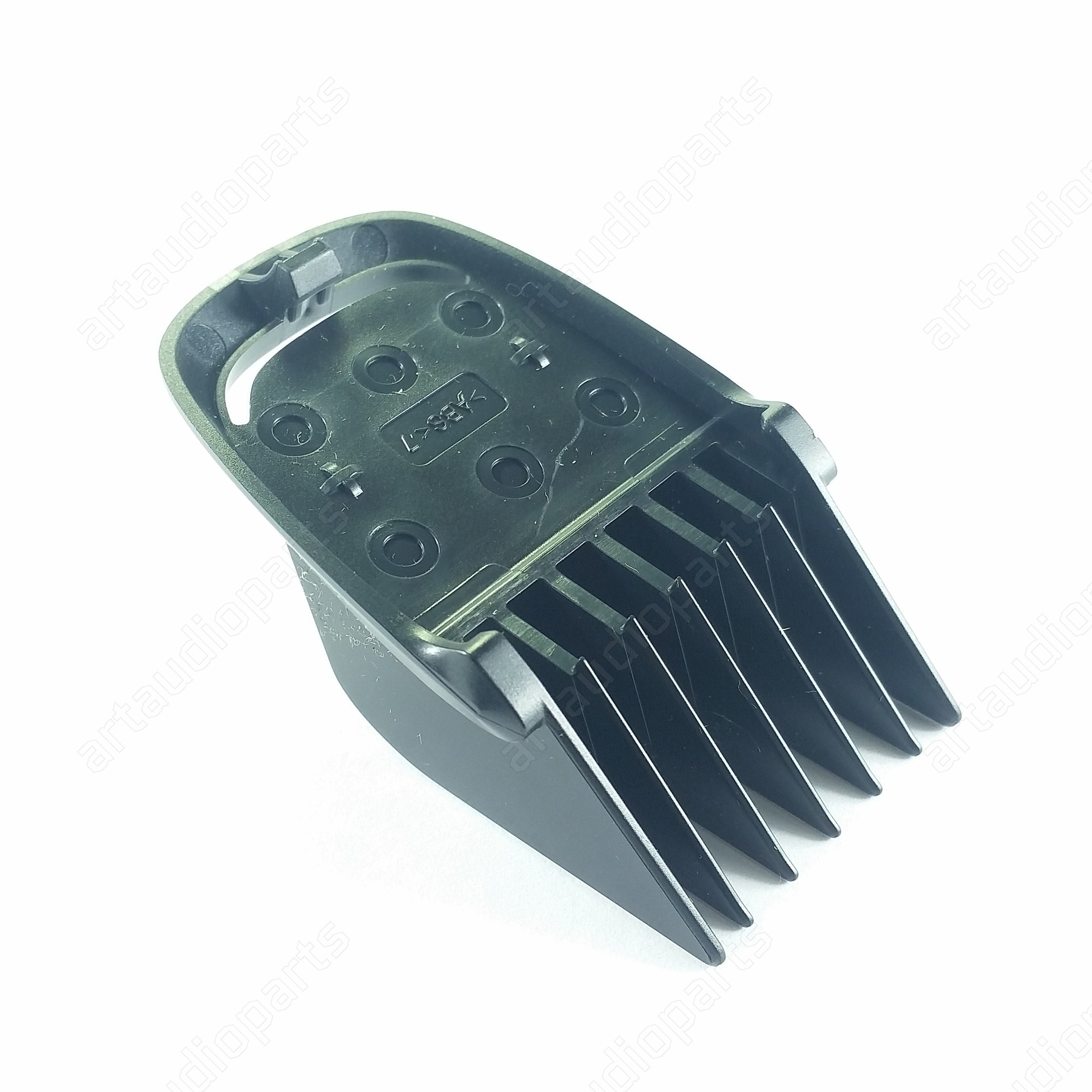 Hair Comb 16mm for PHILIPS MG3750 MG3754 MG3757 MG5730 MG7710 MG7720