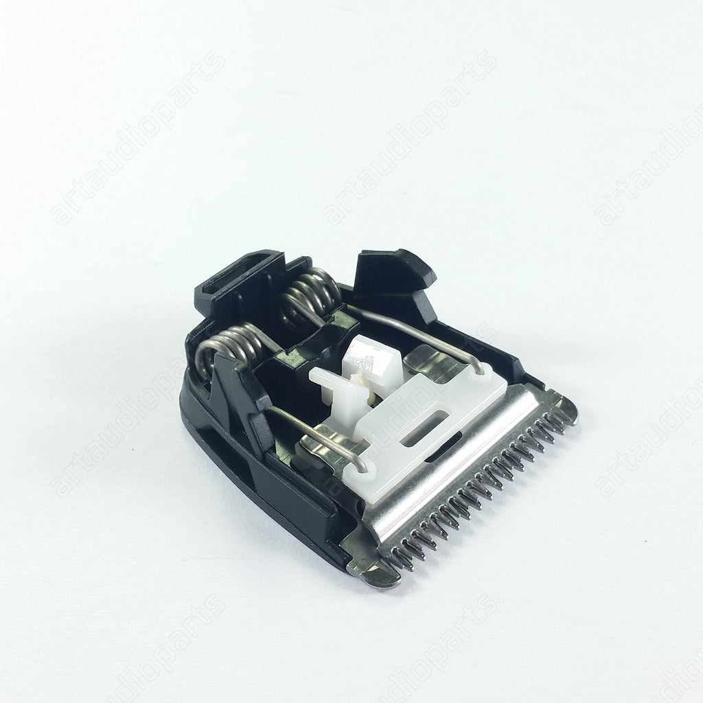 Tondeuse à barbe Blade 32 mm 17 dents pour PHILIPS BT1216 BT3206 MG3710 MG3720