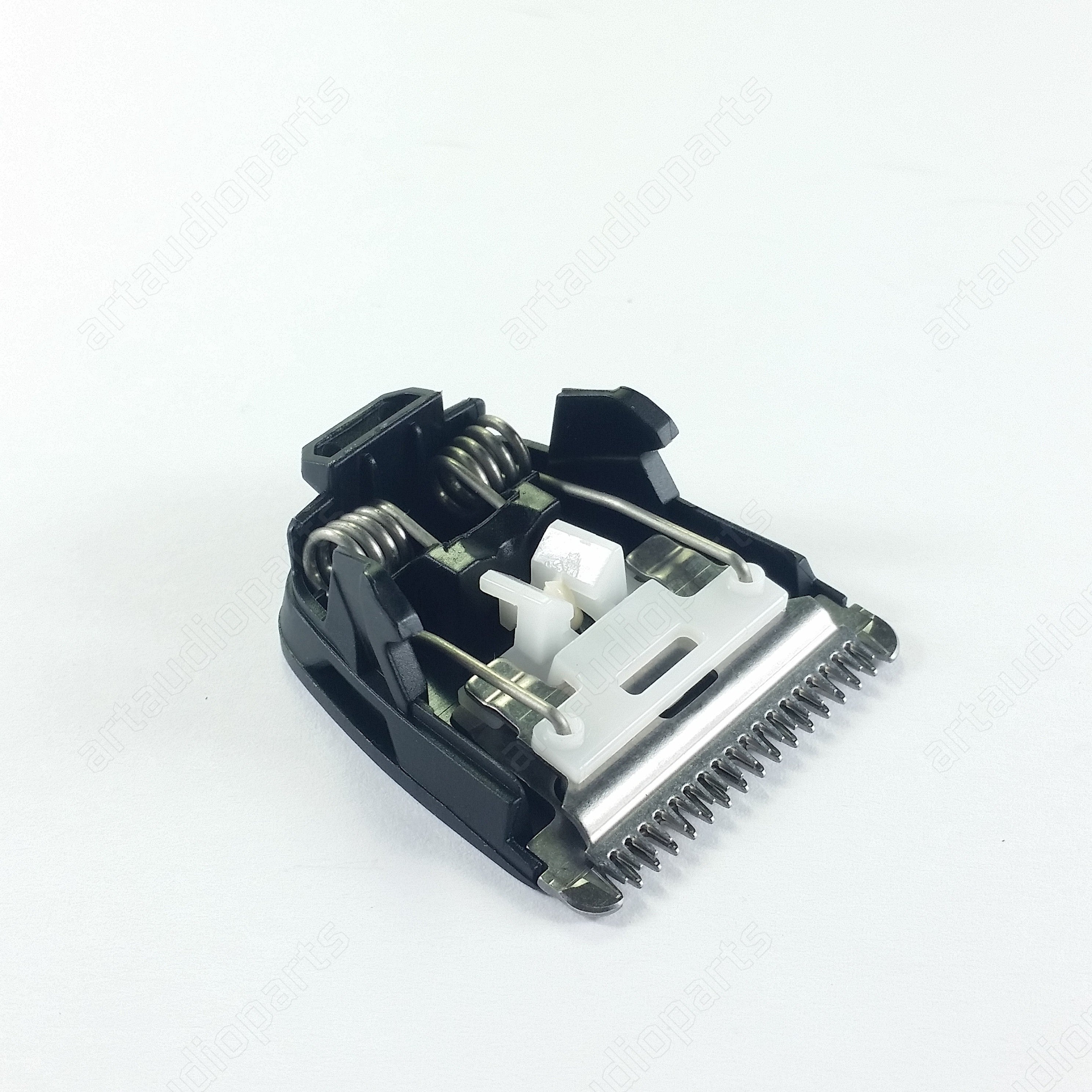 Klingenbarttrimmer 32 mm 17 Zähne für PHILIPS BT1216 BT3206 MG3710 MG3720