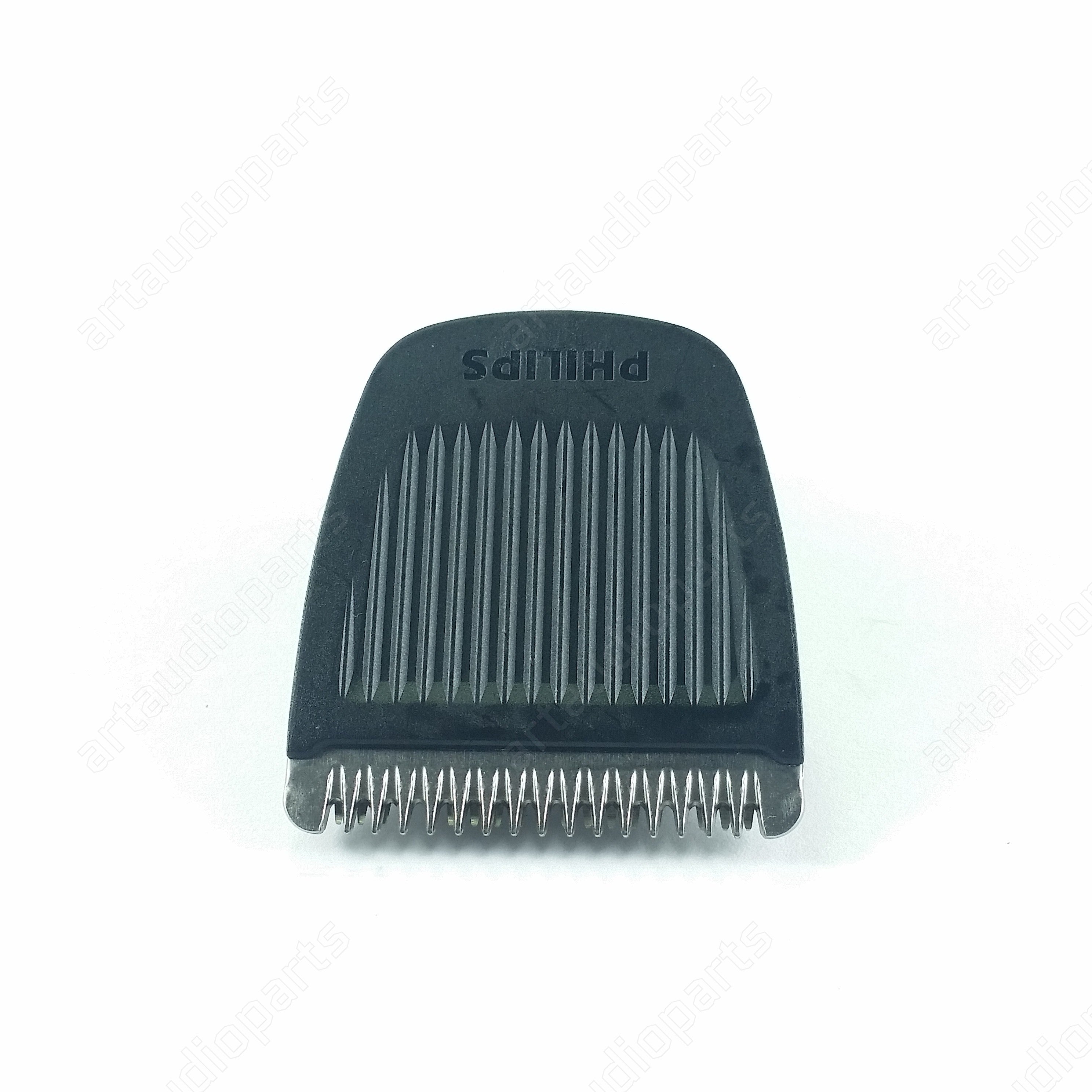 Klingenbarttrimmer 32 mm 17 Zähne für PHILIPS BT1216 BT3206 MG3710 MG3720