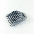 Stubble Clipper Comb 2mm for PHILIPS MG3710 MG3711 MG3720 MG3721 MG3730 MG3731
