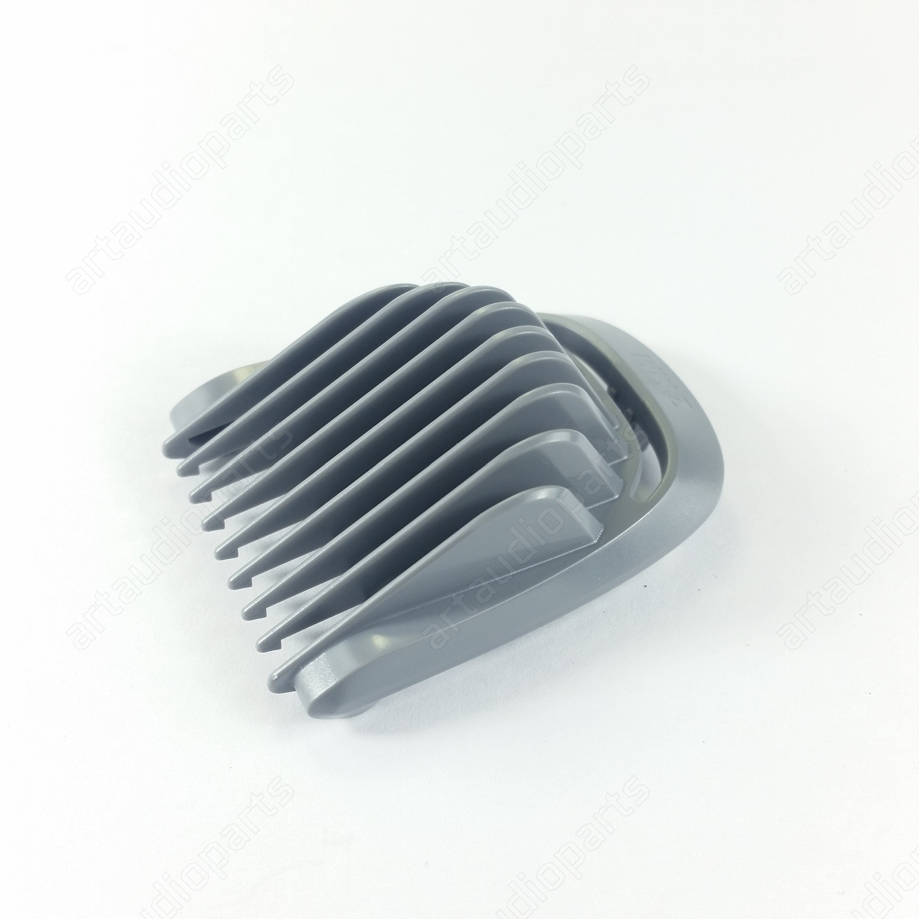 Stubble Clipper Comb 2mm for PHILIPS MG3710 MG3711 MG3720 MG3721 MG3730 MG3731